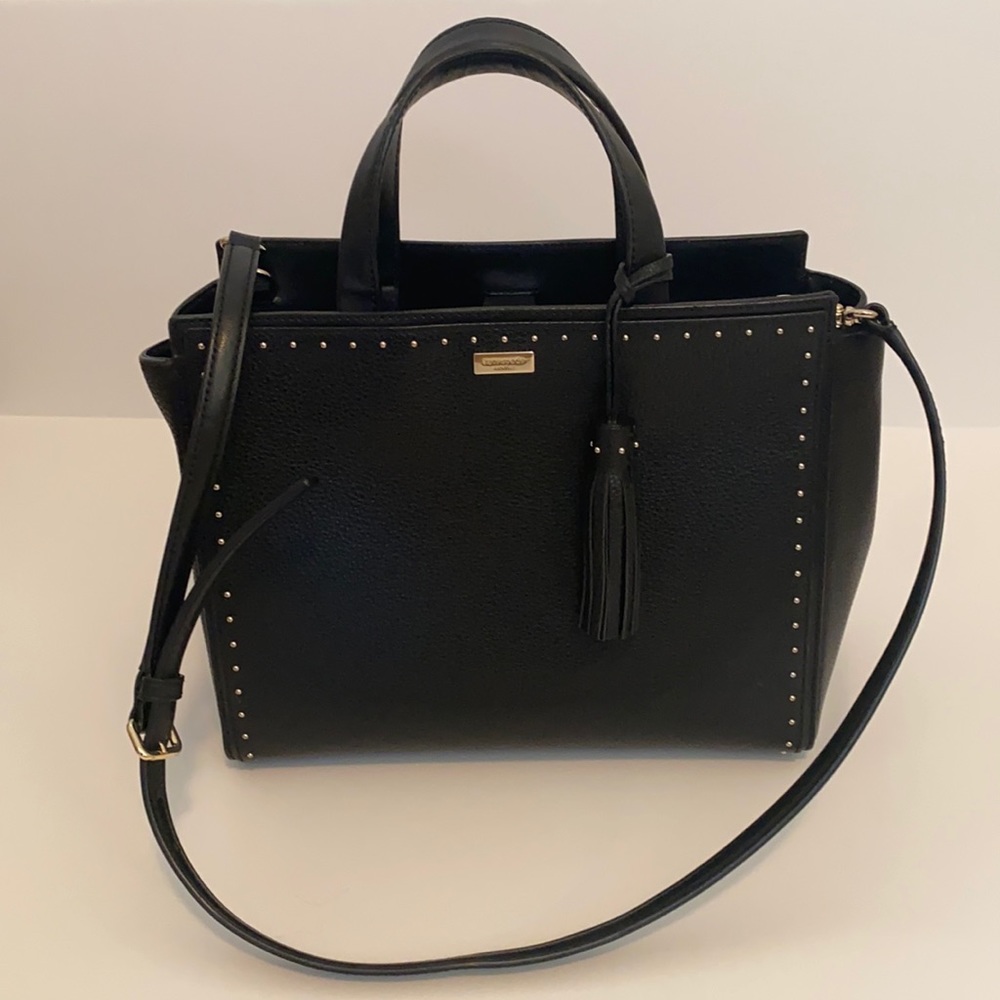 EUC Kate Spade West Street Abby Bag
